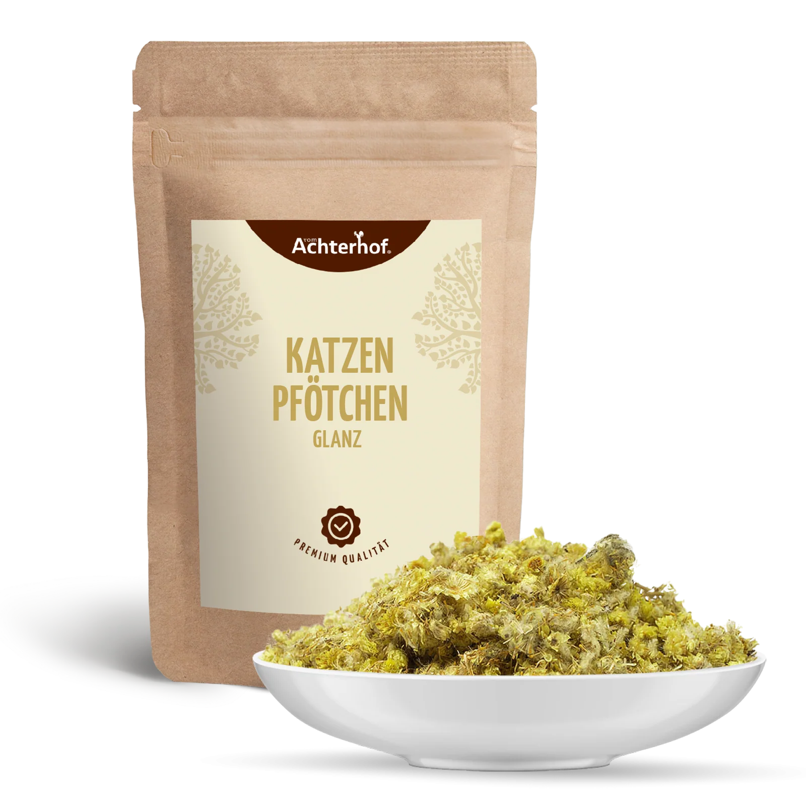 Katzenpfötchen ganz (250g) - Image 2