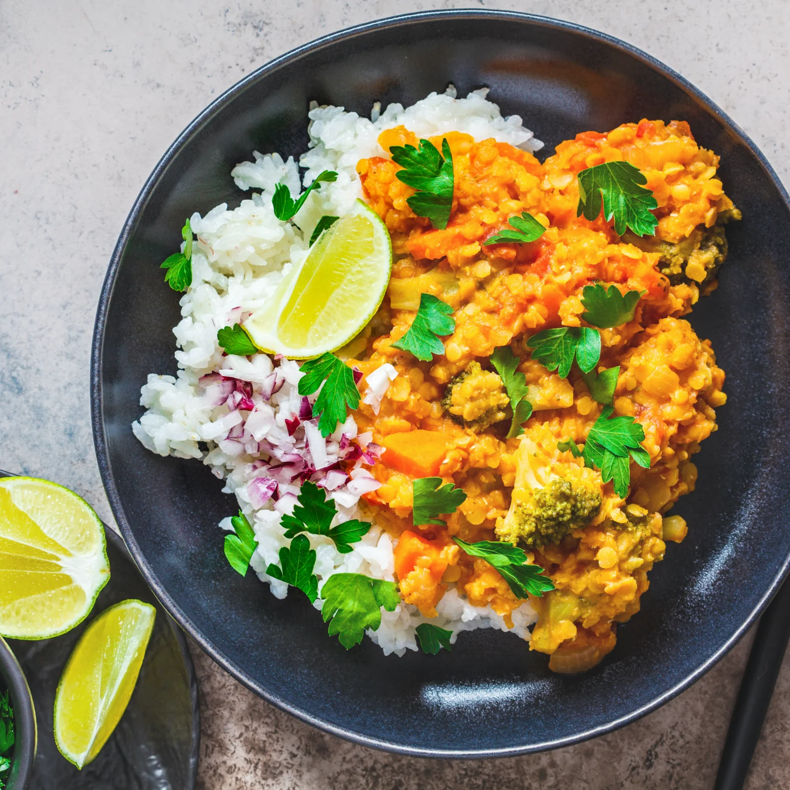 Koriandersaat ganz Bio (1000g) - Image 5