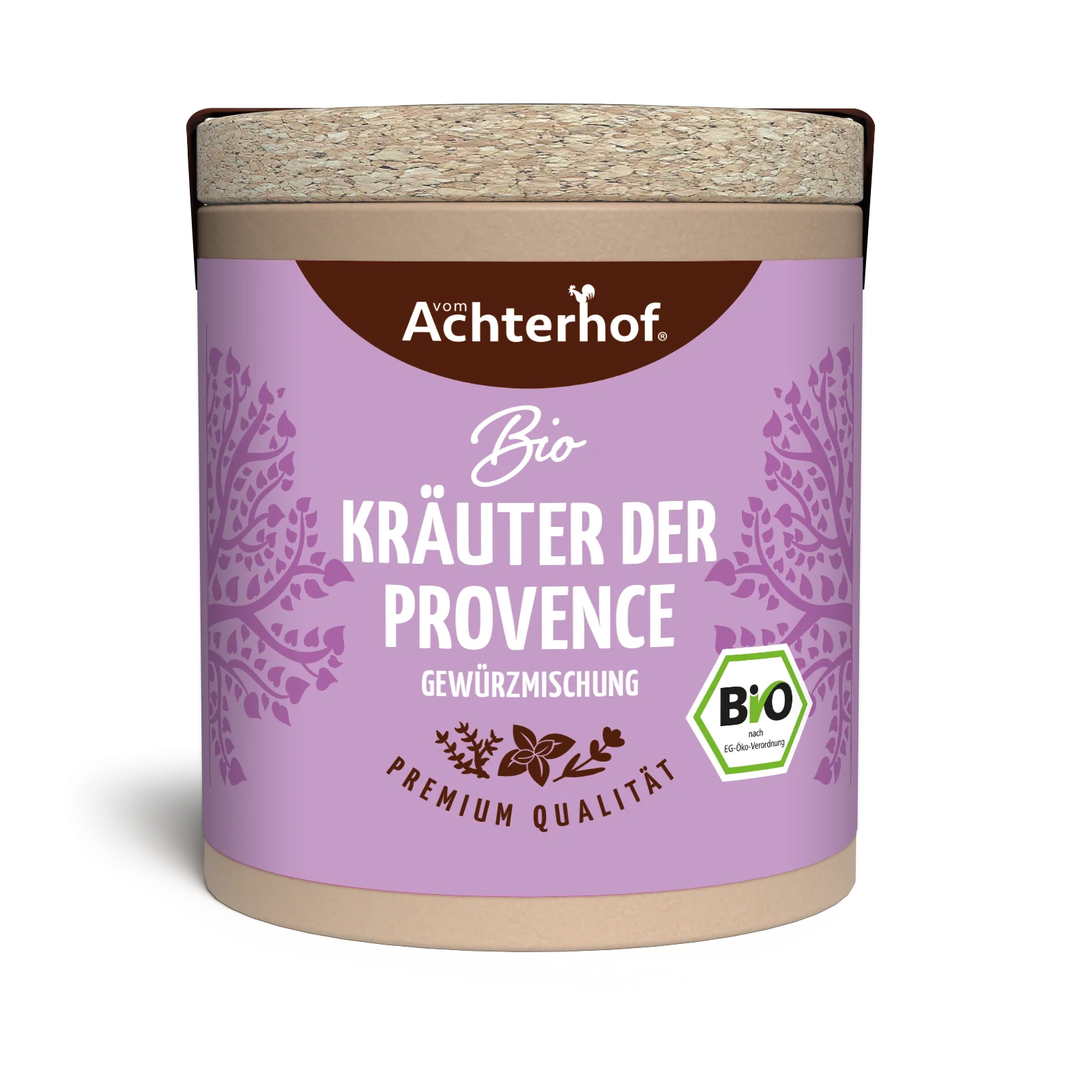 Kräuter der Provence Gewürzmischung Bio (20g)