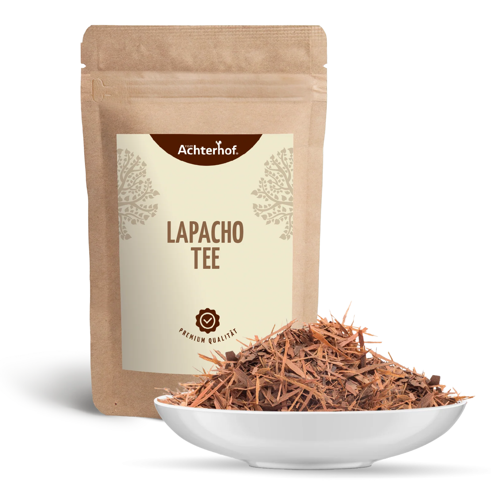 Lapacho Tee (100g) - Image 2