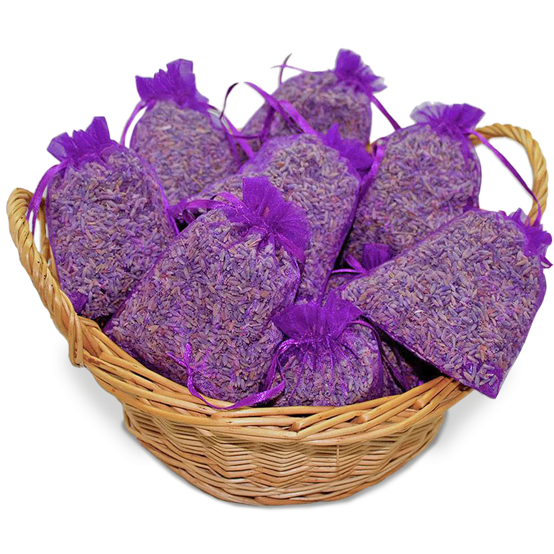 Lavendelsäckchen (10 Stück) - Image 2
