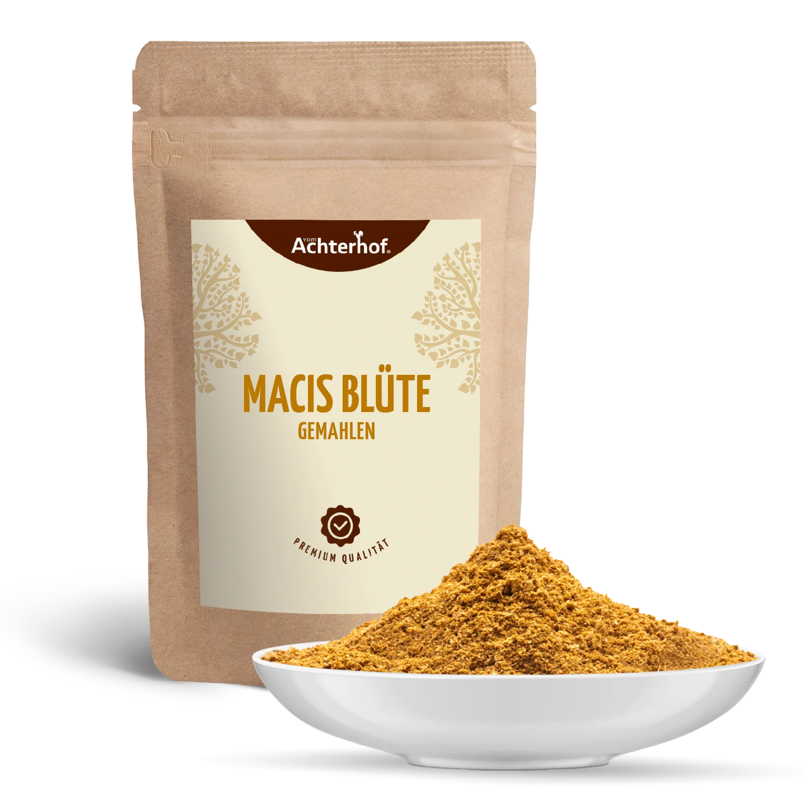 Macisblüte gemahlen (100g) - Image 2