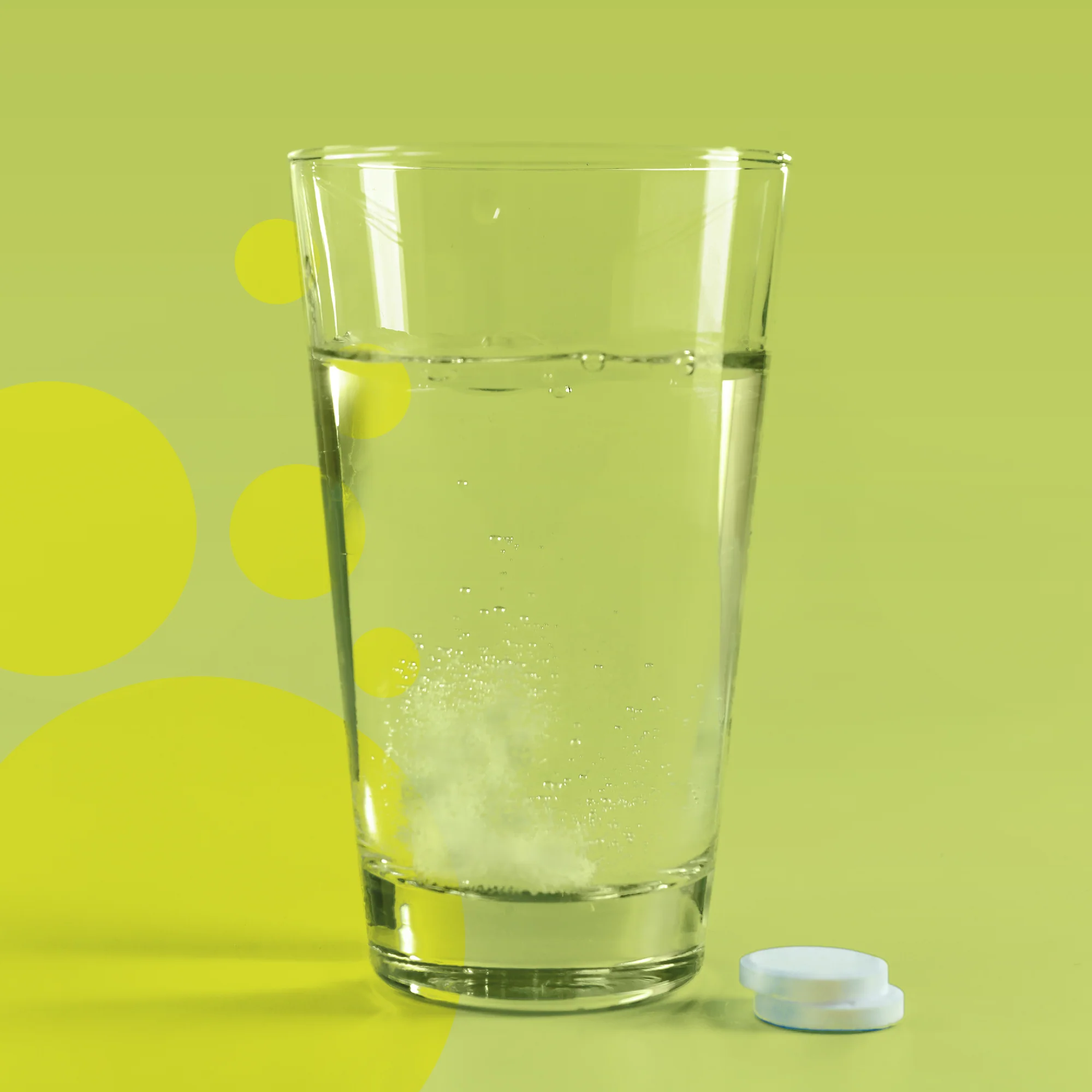 Magnesium Drink Tabs (20 Tabletten) - Image 3