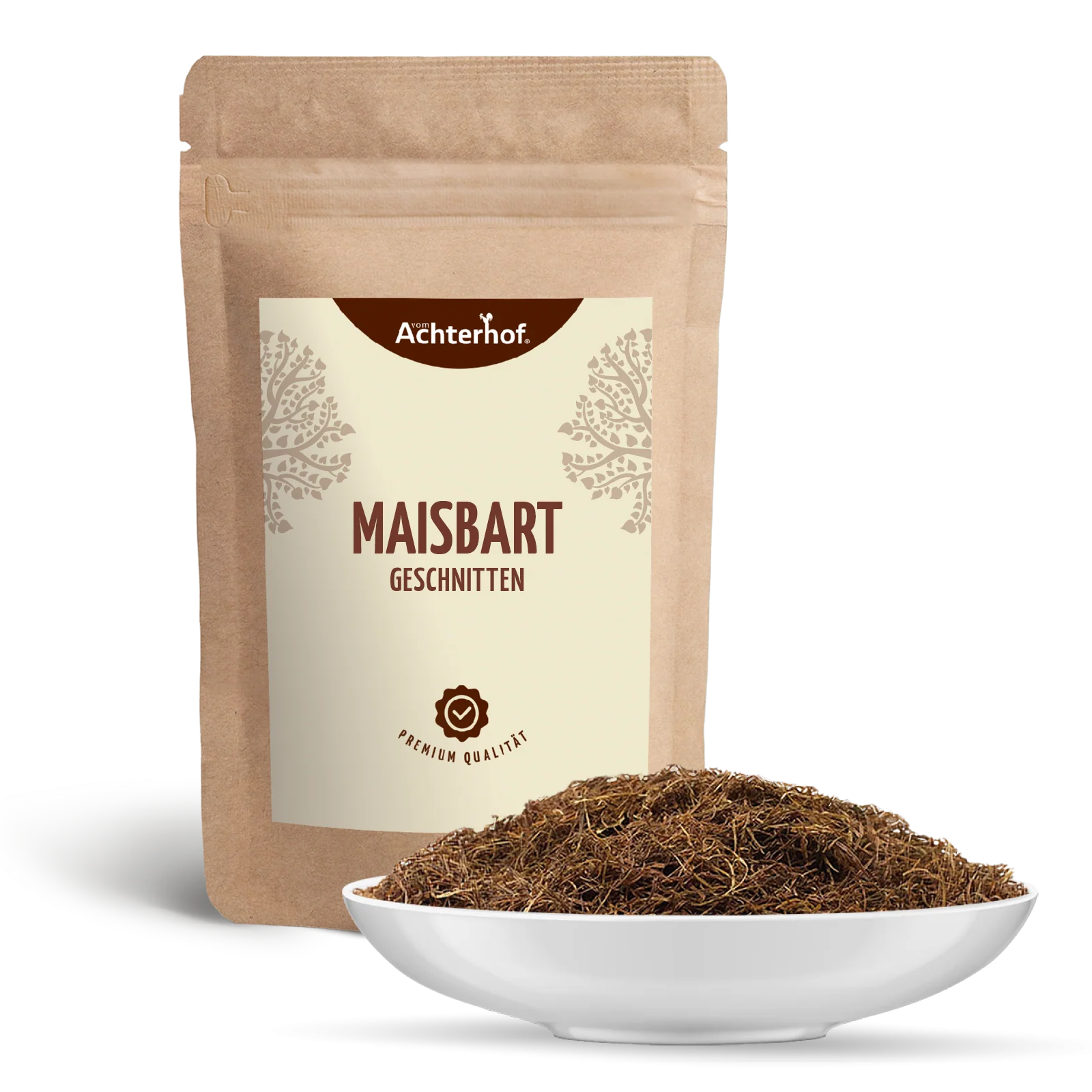 Maisbart geschnitten (250g) - Image 2