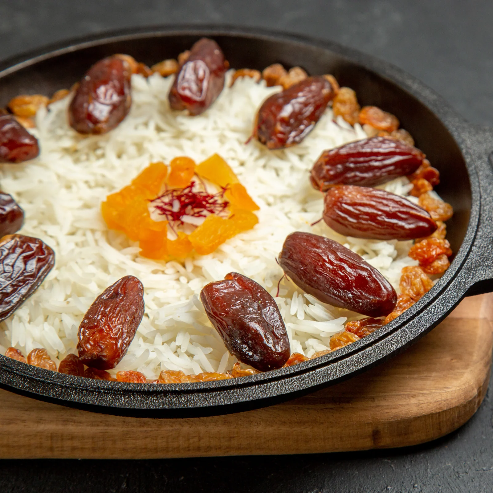 Medjool Datteln getrocknet (250g) - Image 3
