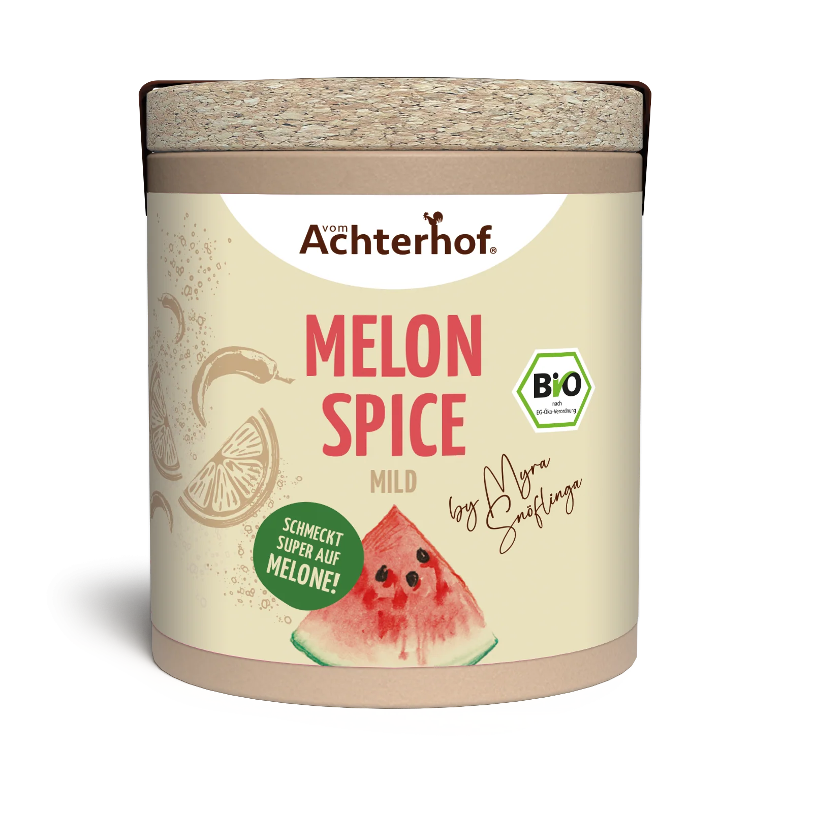 Melon Spice Set – Special Edition by Myra Snöflinga - Image 3