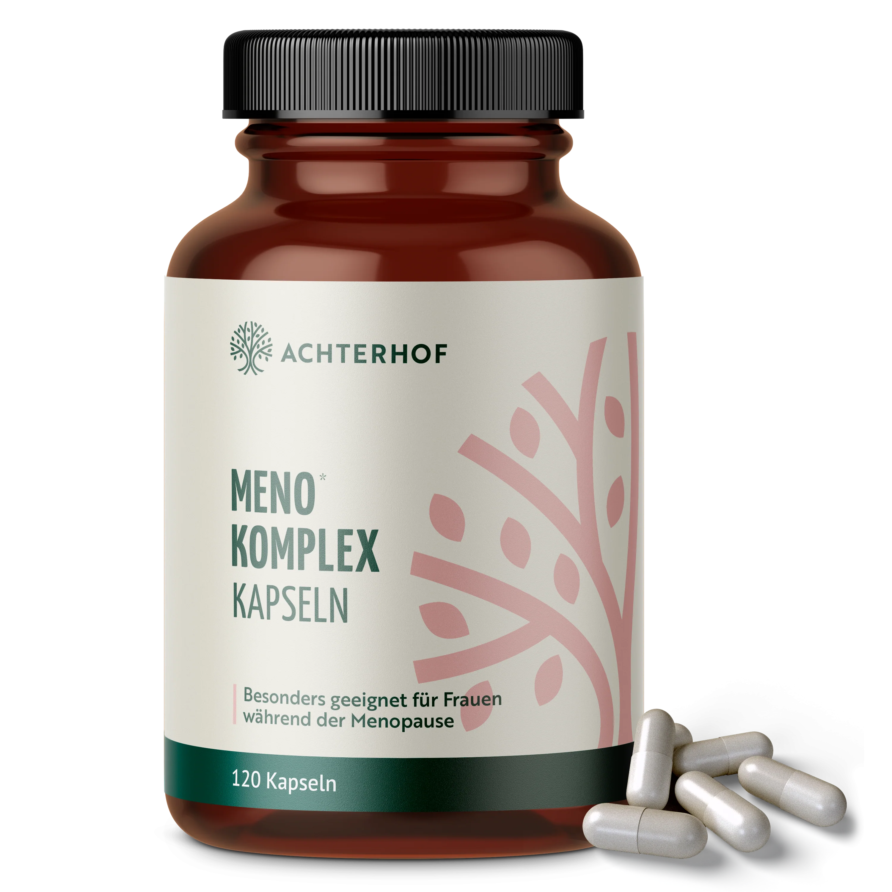 Meno Komplex (120 Kapseln)