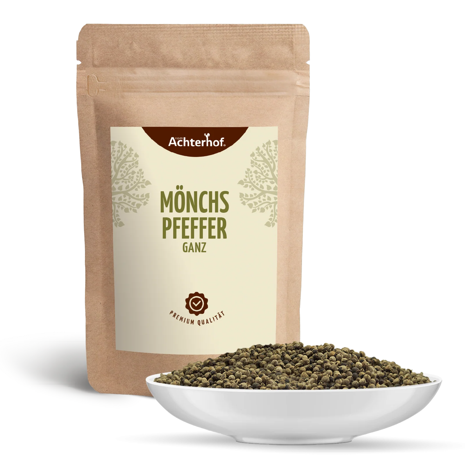 Mönchspfeffer ganz (500g) - Image 2