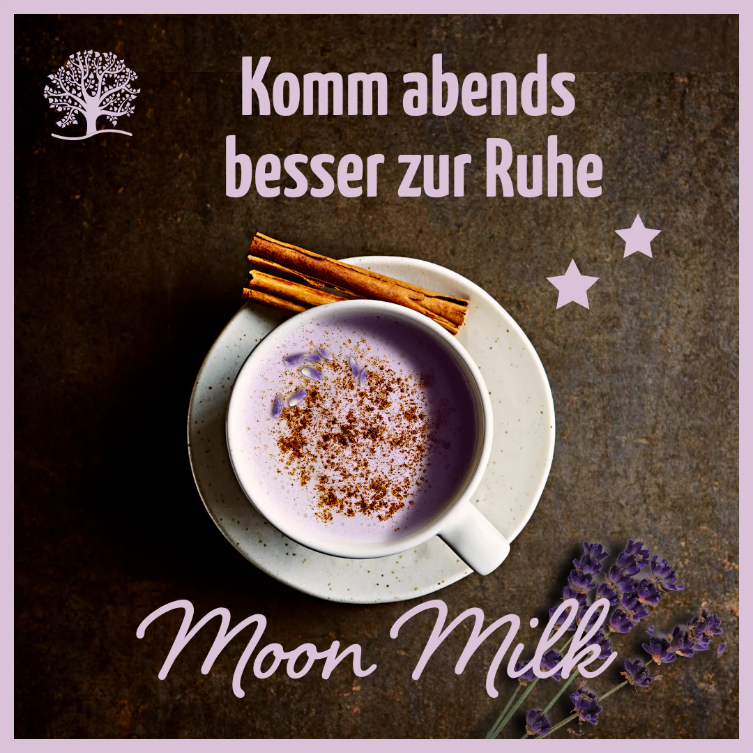 Mond Milch Mischung 3er Bio Set + Frischhaltedosen - Image 3