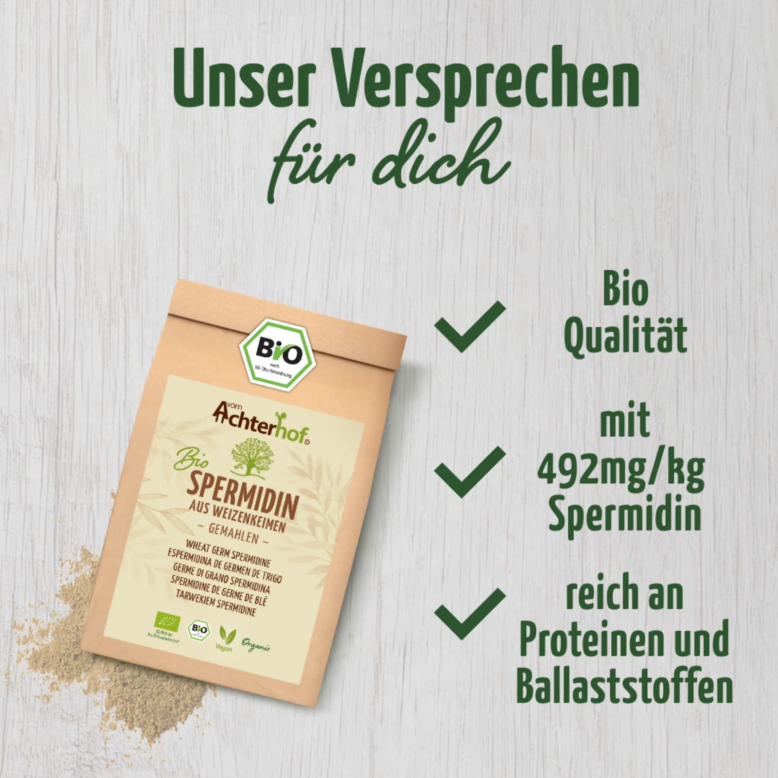 Mond Milch Mischung 6er Set mit Vanilleschoten - Image 3