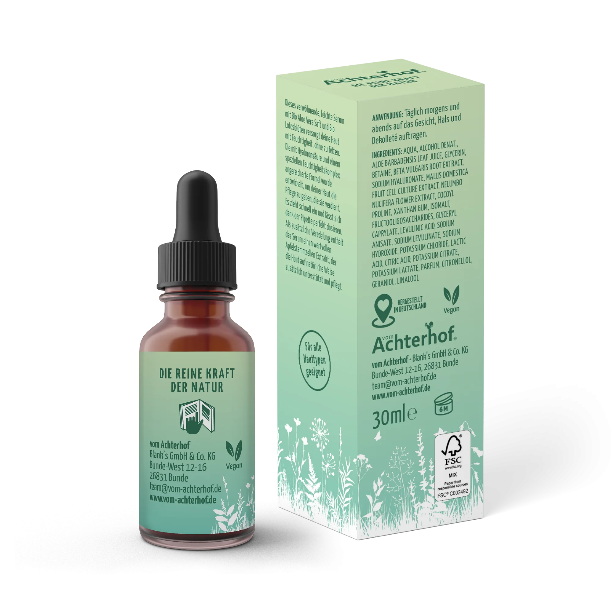 Naturkosmetik 3er Vorteils-Set - Image 10