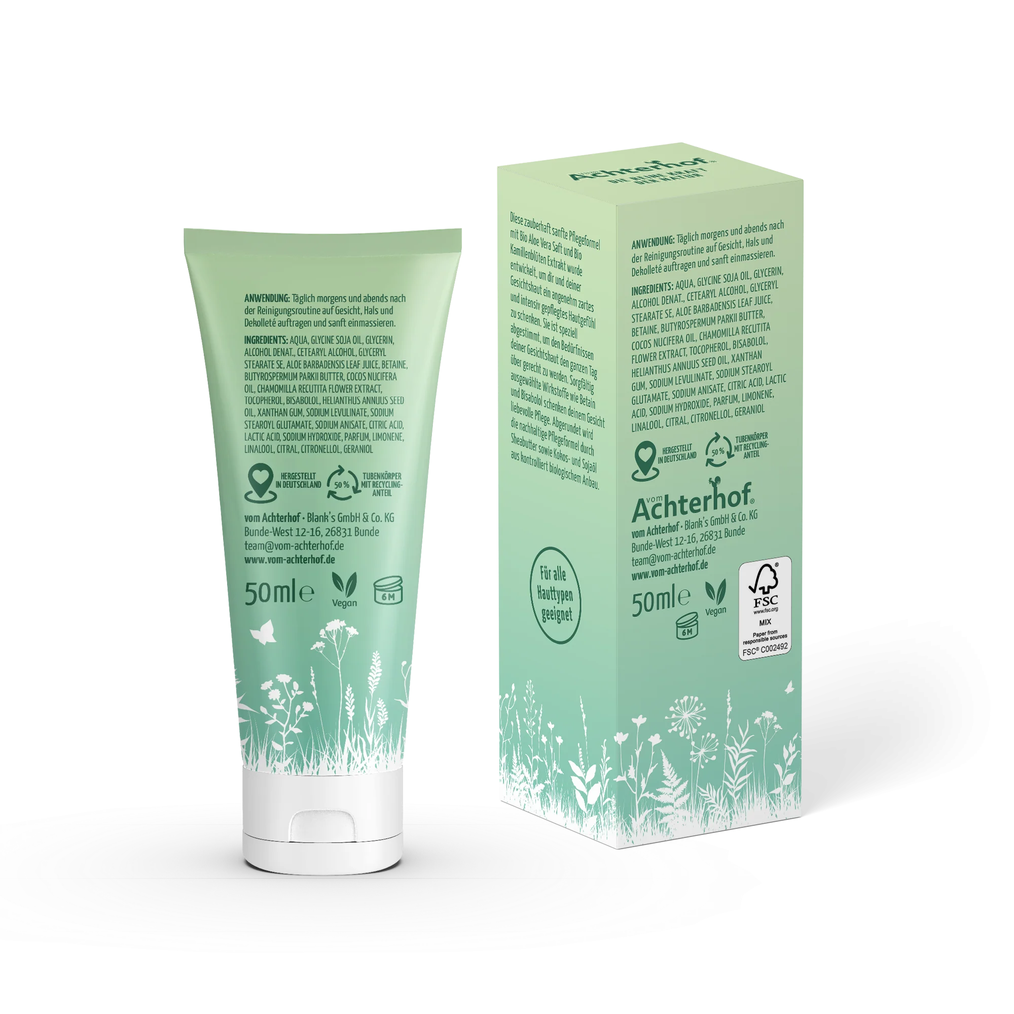 Naturkosmetik 3er Vorteils-Set - Image 5