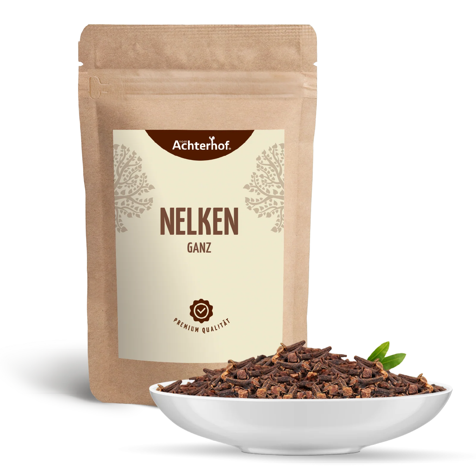 Nelken ganz (100g) - Image 2