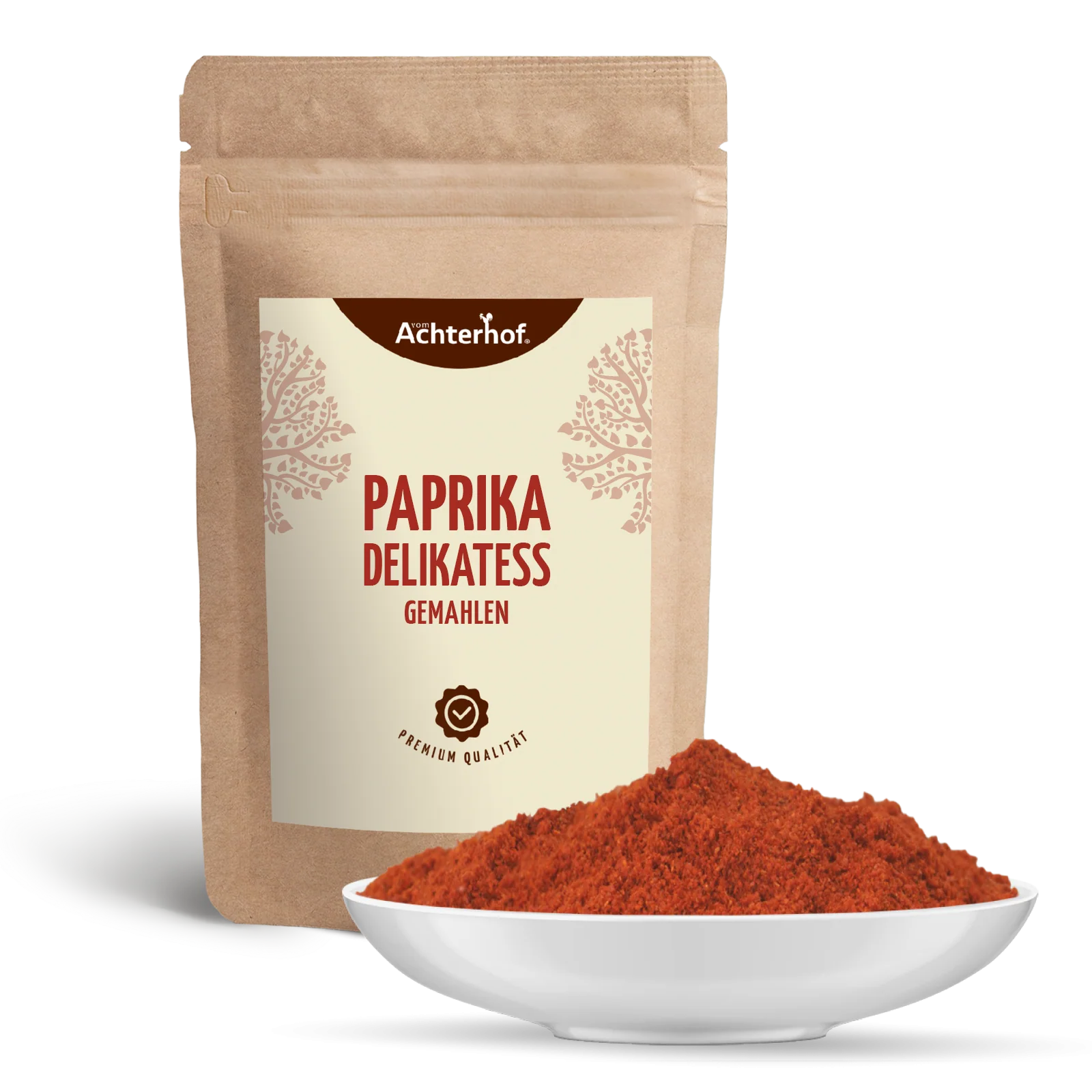 Paprika Delikatess gemahlen (250g) - Image 2
