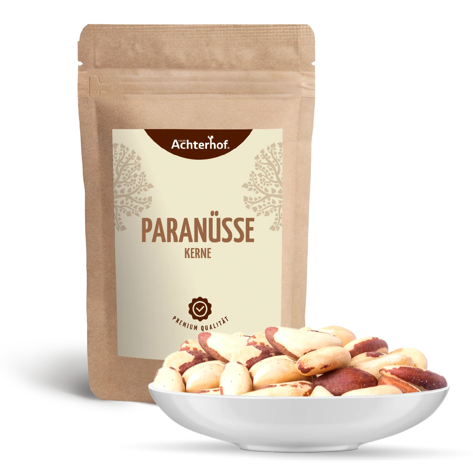 Paranusskerne ganz (250g) - Image 2