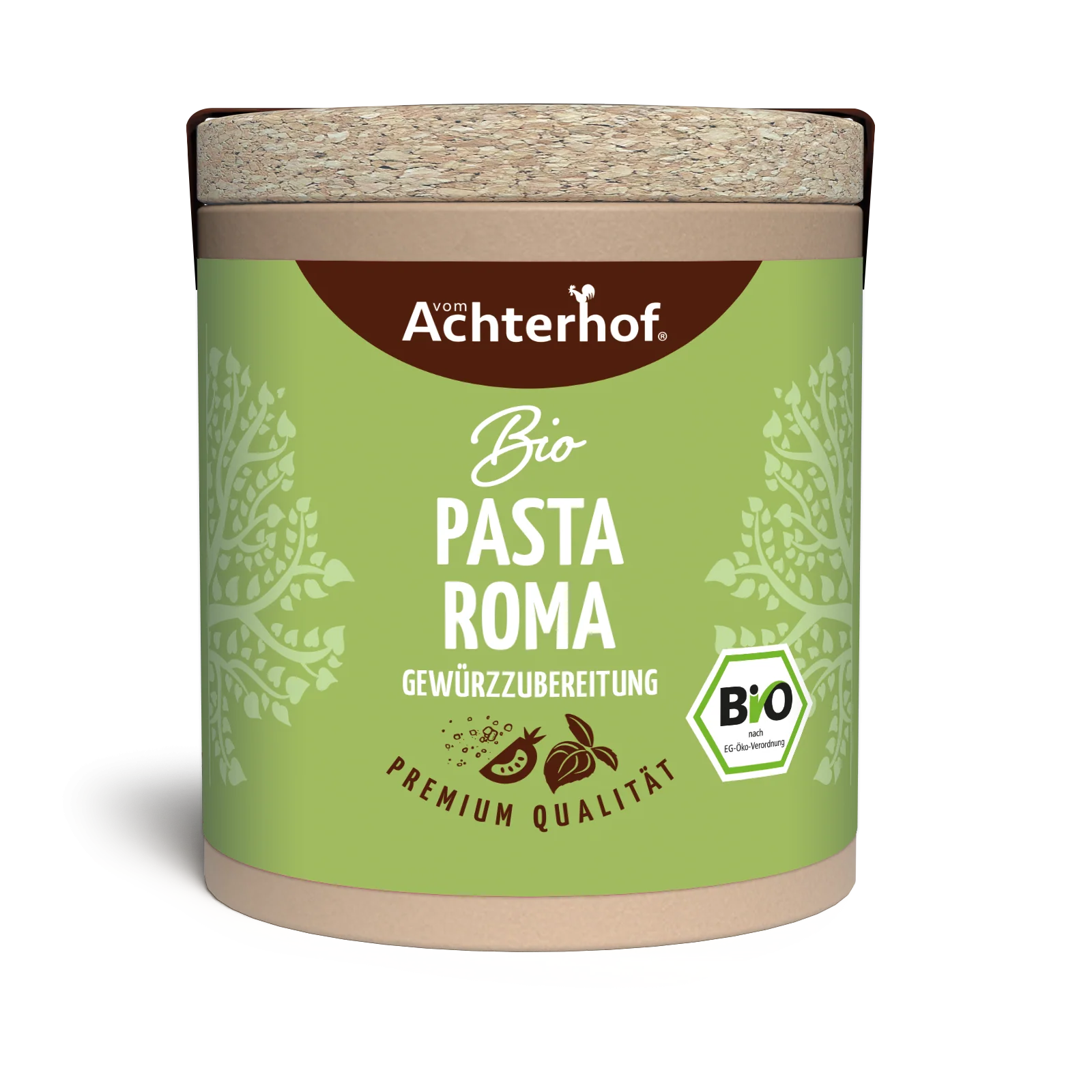 Pasta Roma Gewürzzubereitung Bio (37g)