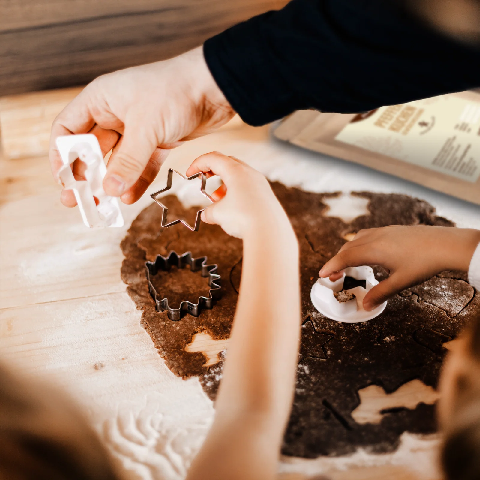 Pfefferkuchen Gewürzmischung (100g) - Image 4