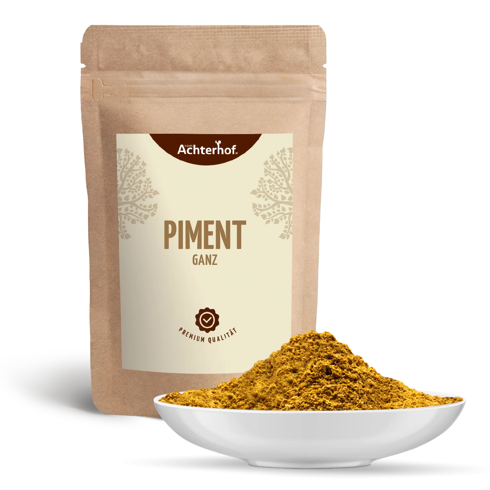Piment ganz (250g) - Image 2
