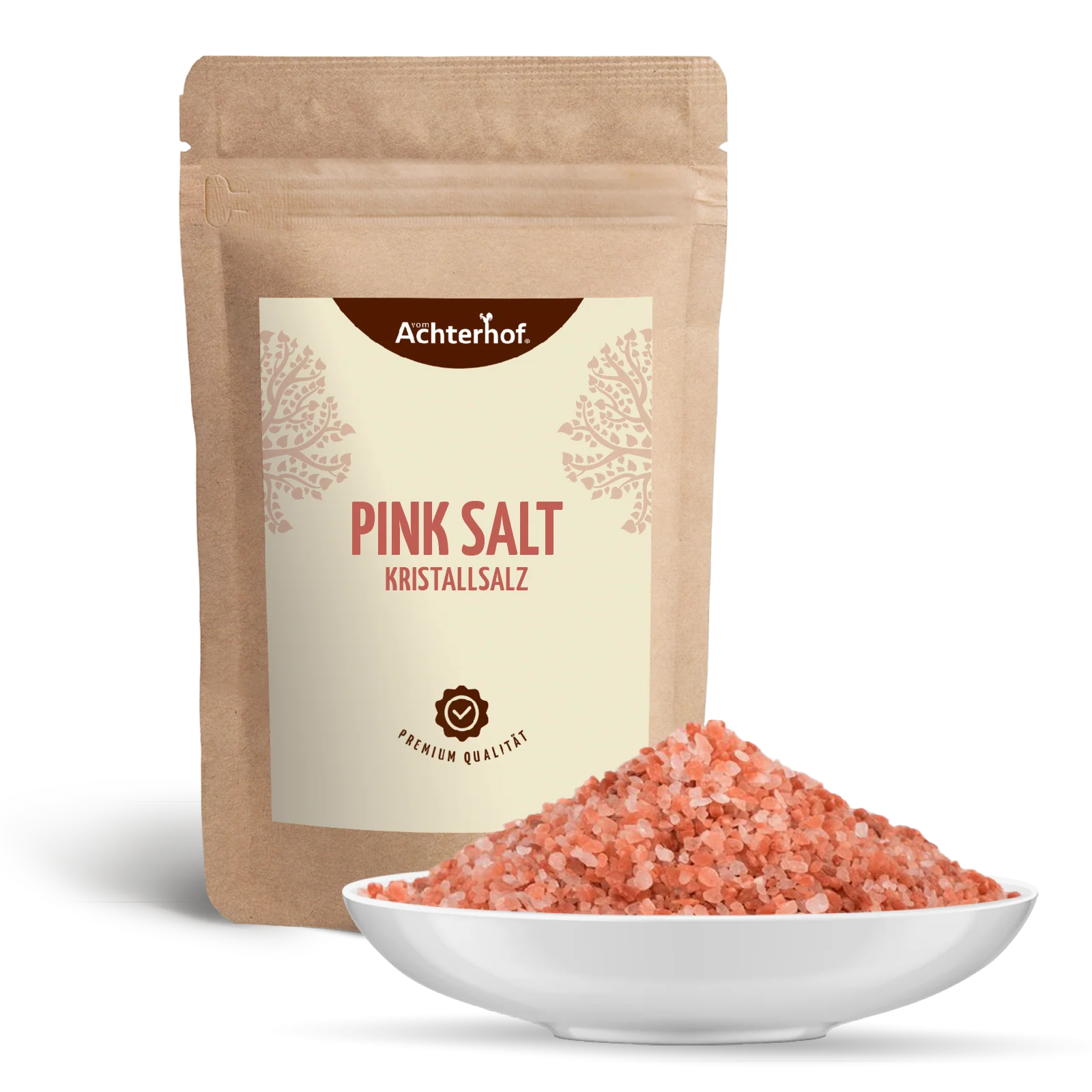 Pink Salt Kristallsalz (250g) - Image 2