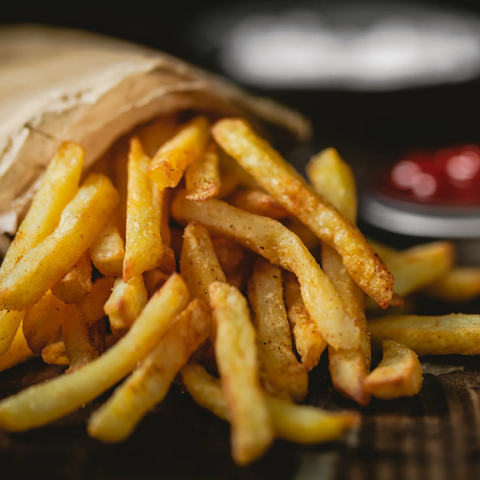 Pommes Gewürzsalz (250g) - Image 5