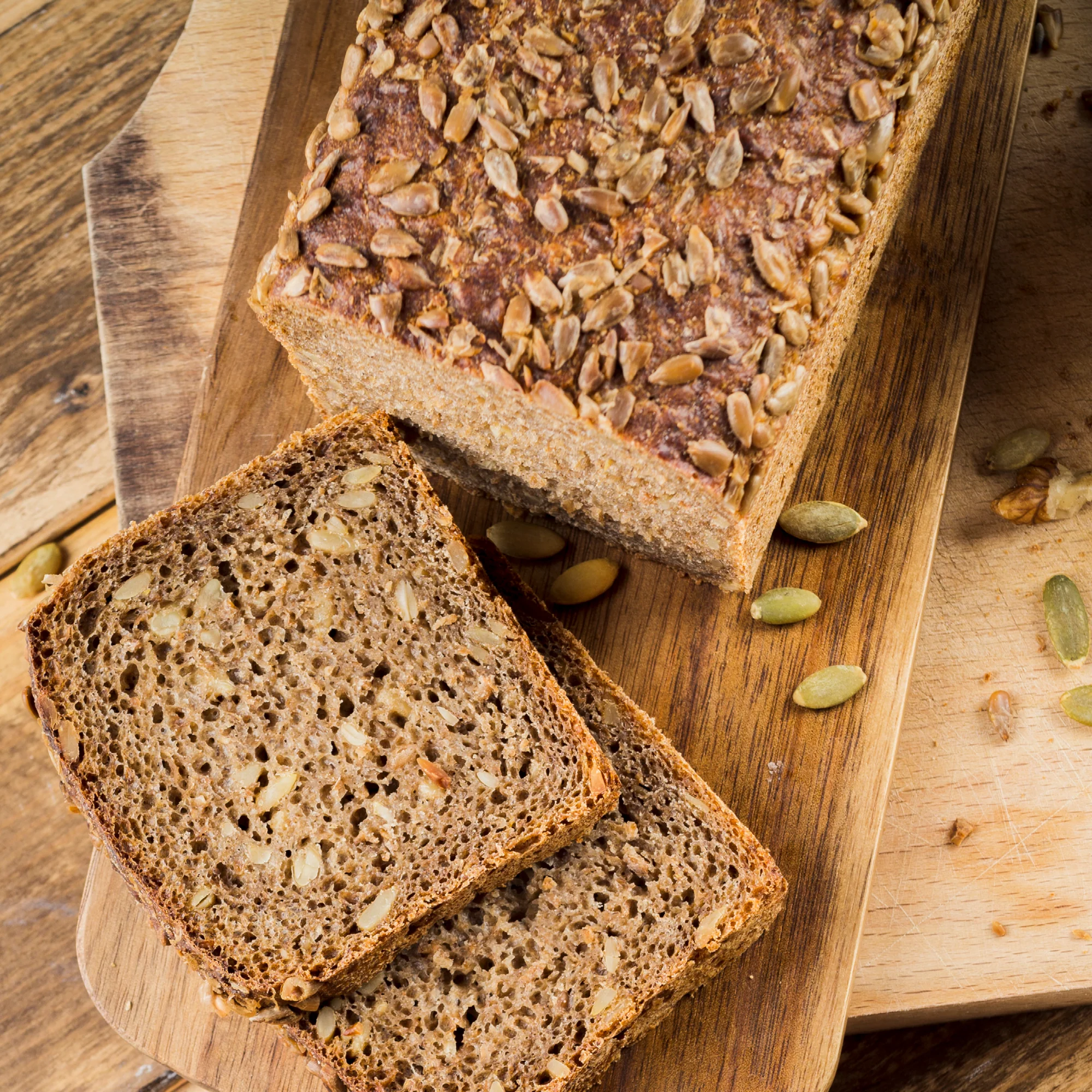 Protein Brot Set - Image 2