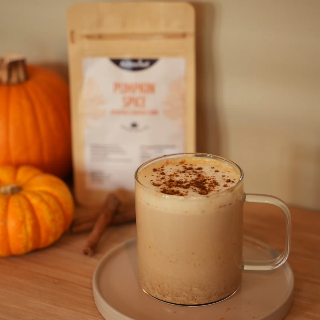 Pumpkin Spice Gewürzzubereitung (100g) - Image 2