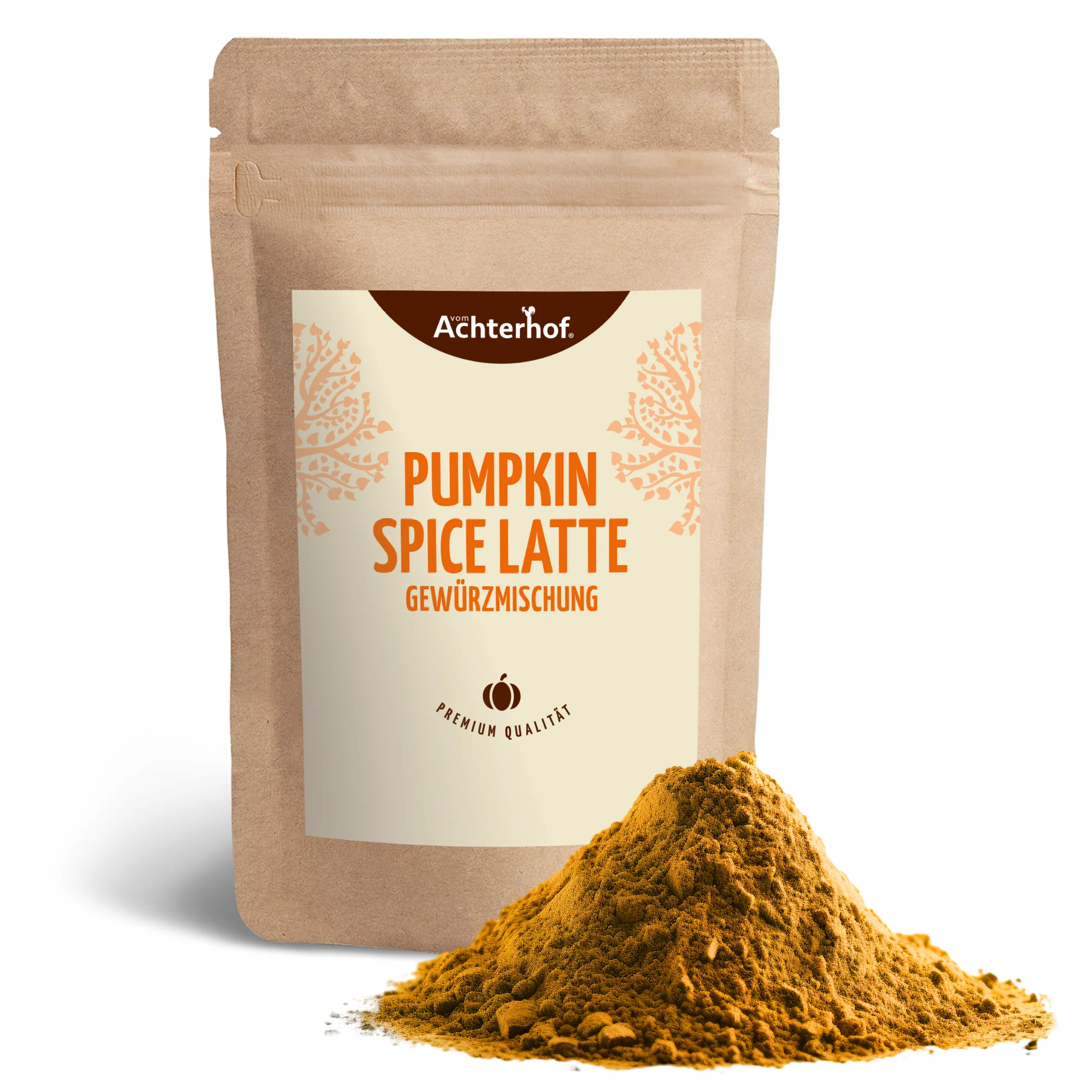 Pumpkin Spice Latte Set - Image 3