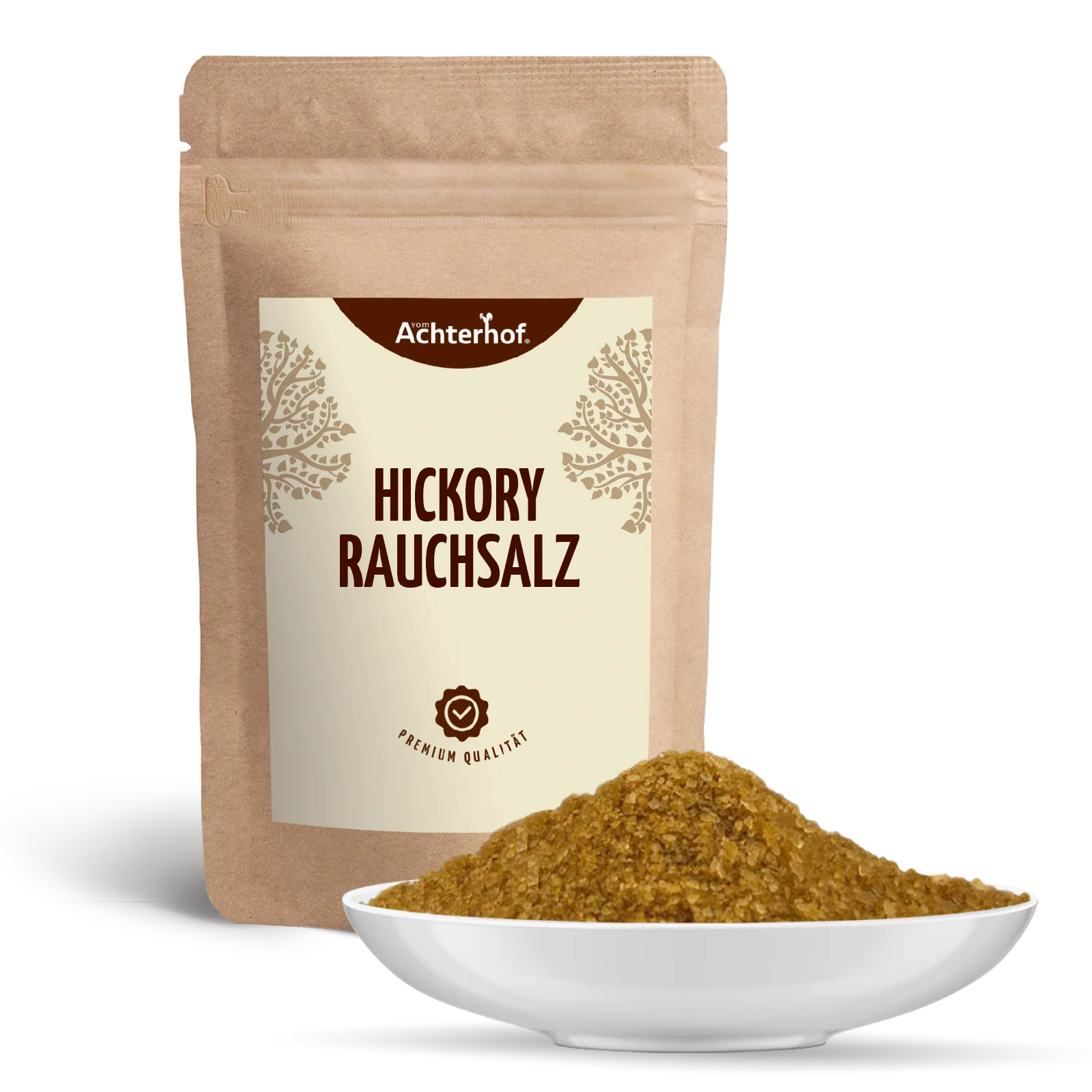 Hickory Rauchsalz (1000g) - Image 3