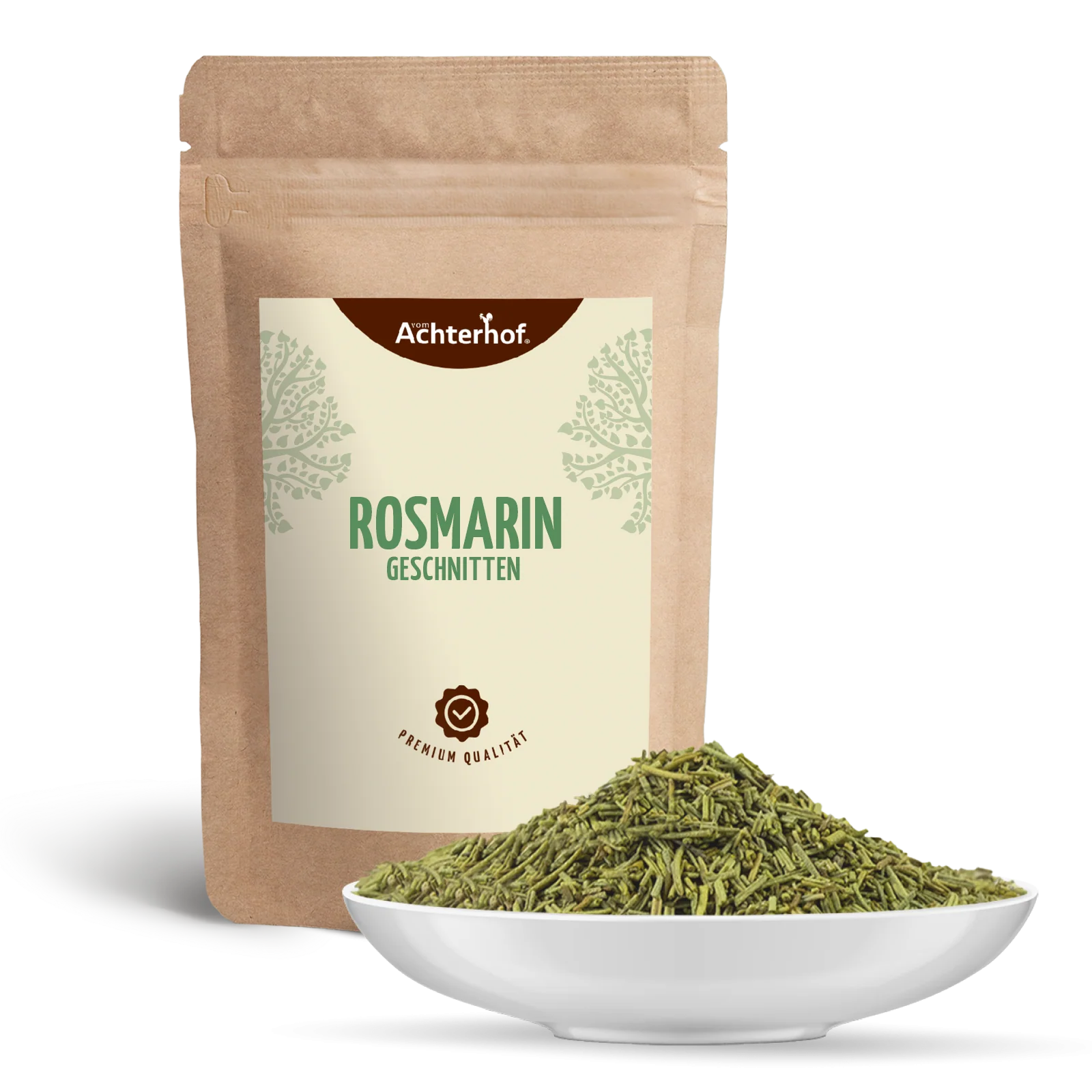 Rosmarin geschnitten (250g) - Image 2