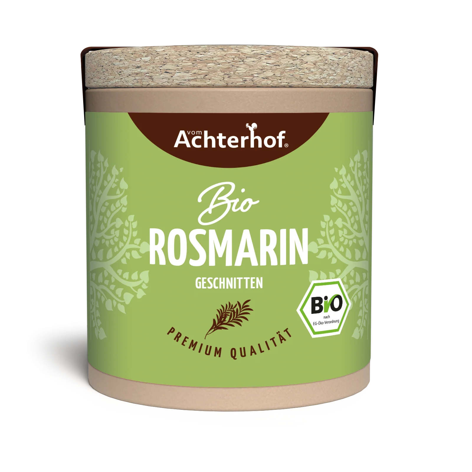 Rosmarin geschnitten Bio (26g)