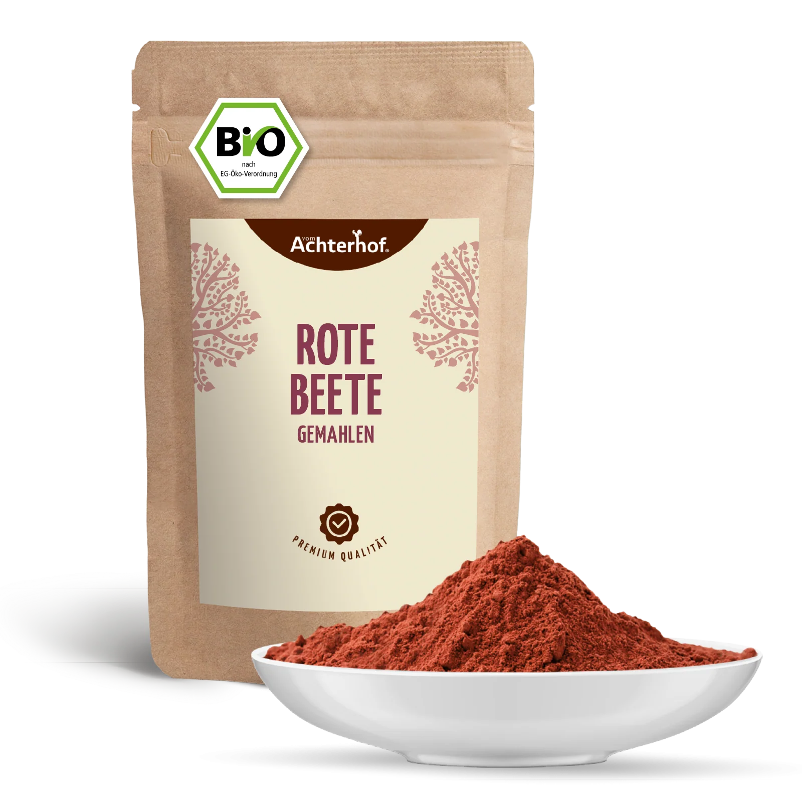 Rote Beete gemahlen (500g) - Image 3