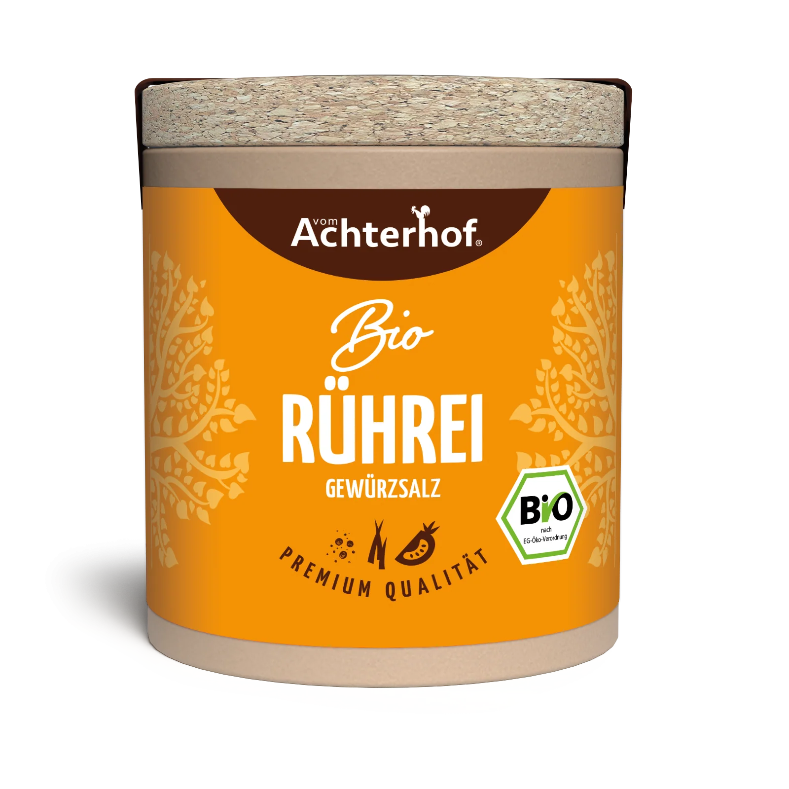 Rührei Gewürzsalz Bio (66g)