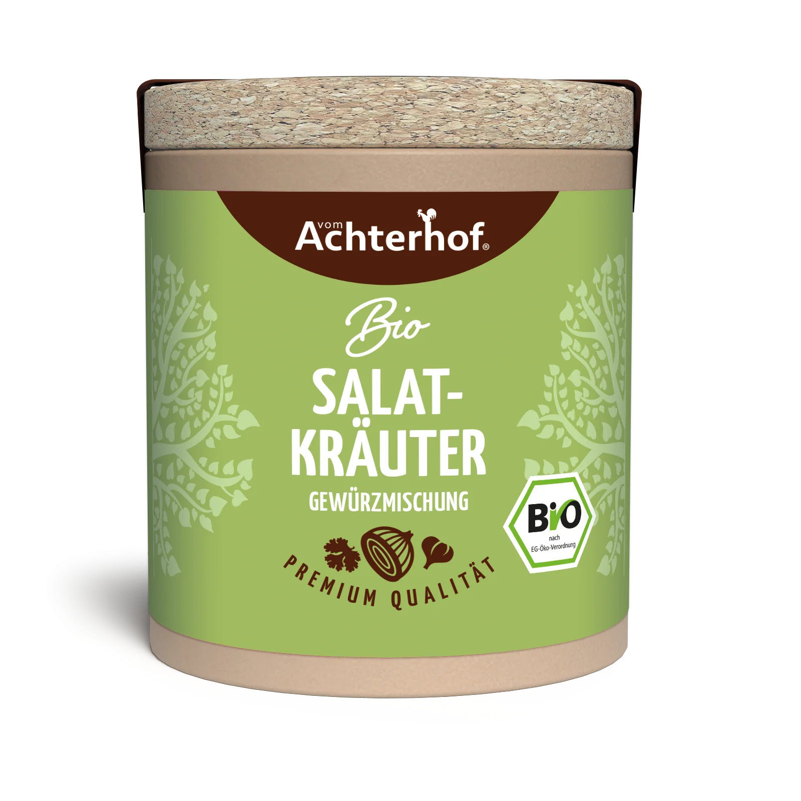 Salatkräuter Gewürzmischung Bio (20g)