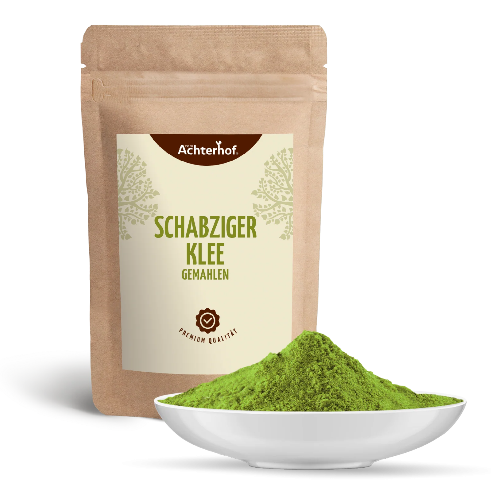 Schabzigerklee gemahlen (100g) - Image 2