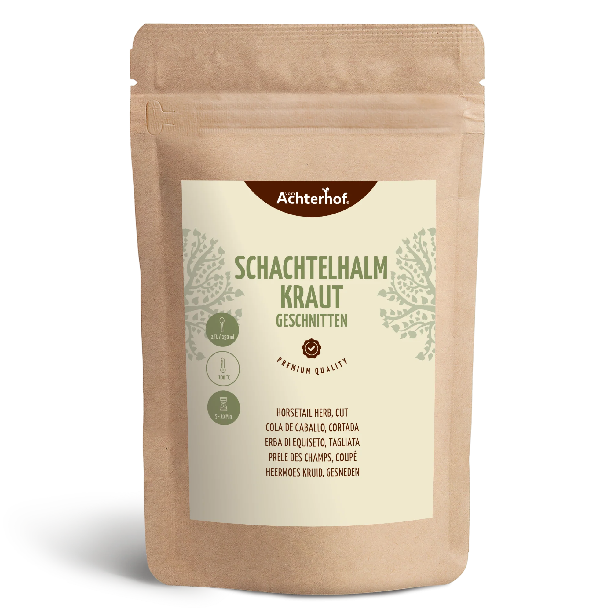 Schachtelhalmkraut geschnitten (1000g)