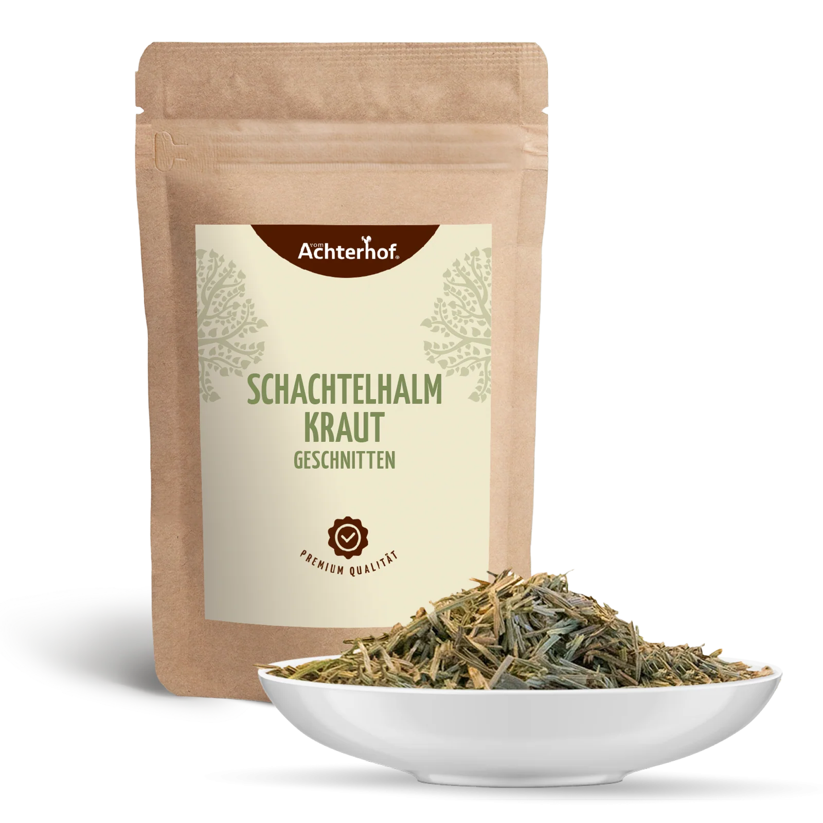 Schachtelhalmkraut geschnitten (250g) - Image 3