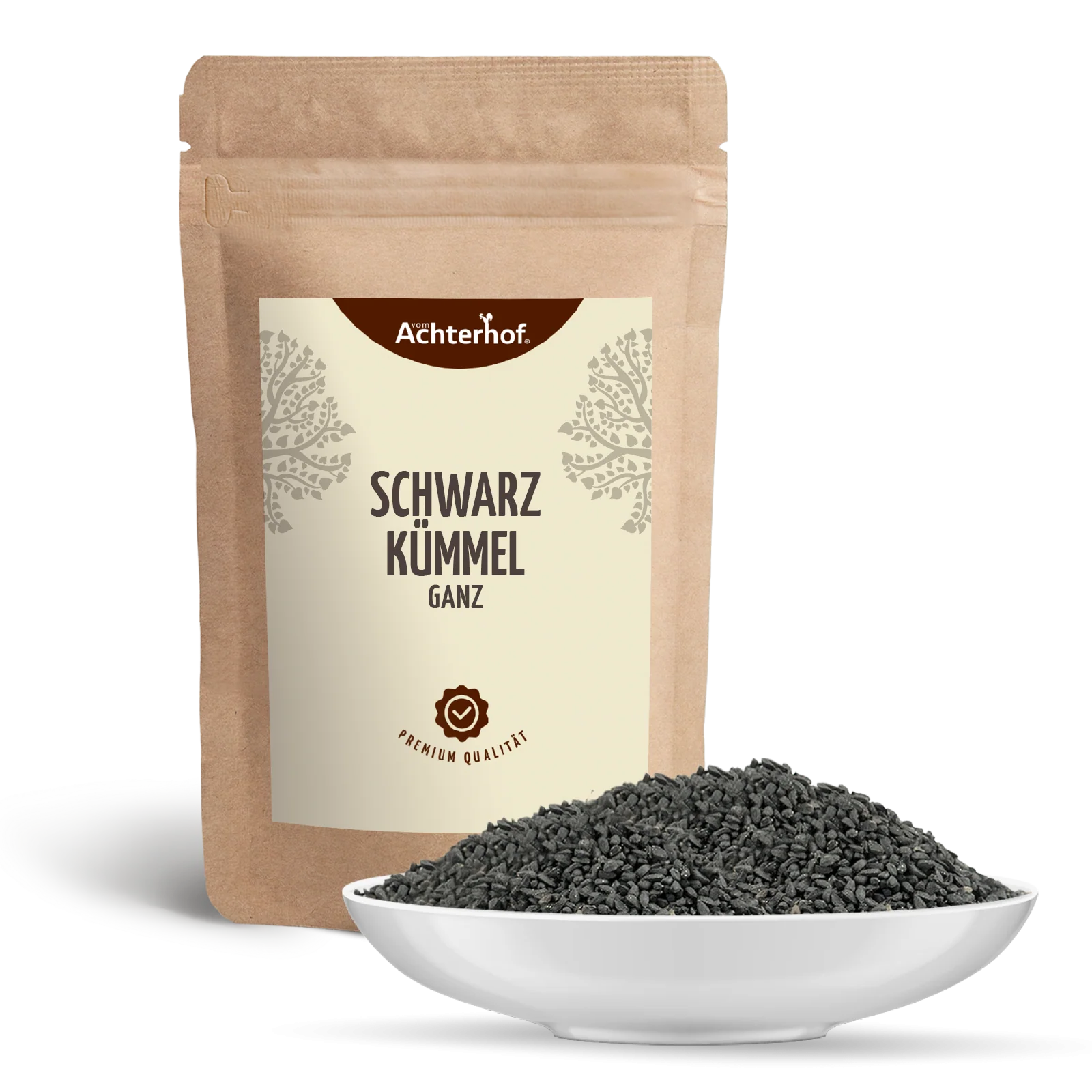 Schwarzkümmel ganz (100g) - Image 2