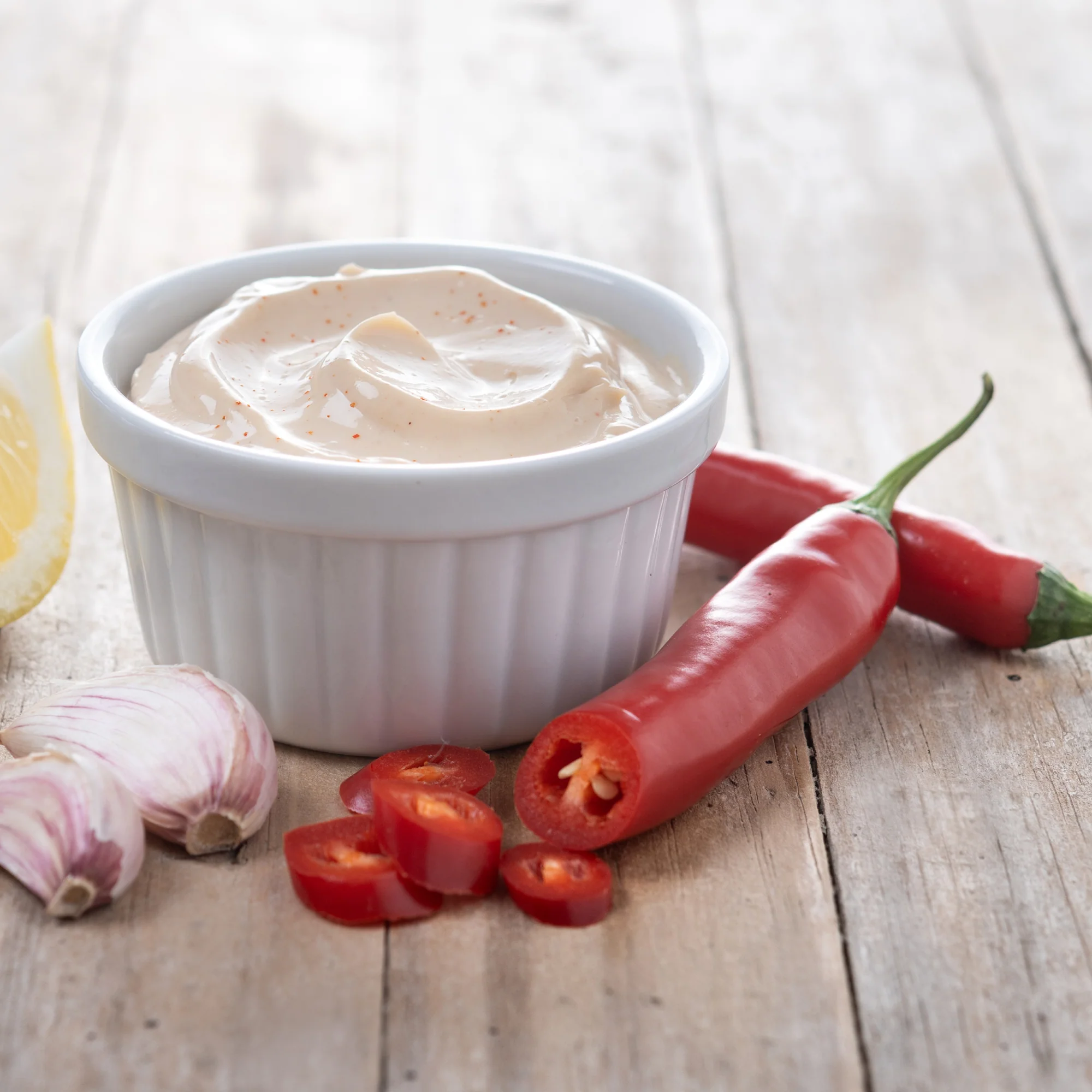 Sesam Chili Mix (100g) - Image 10