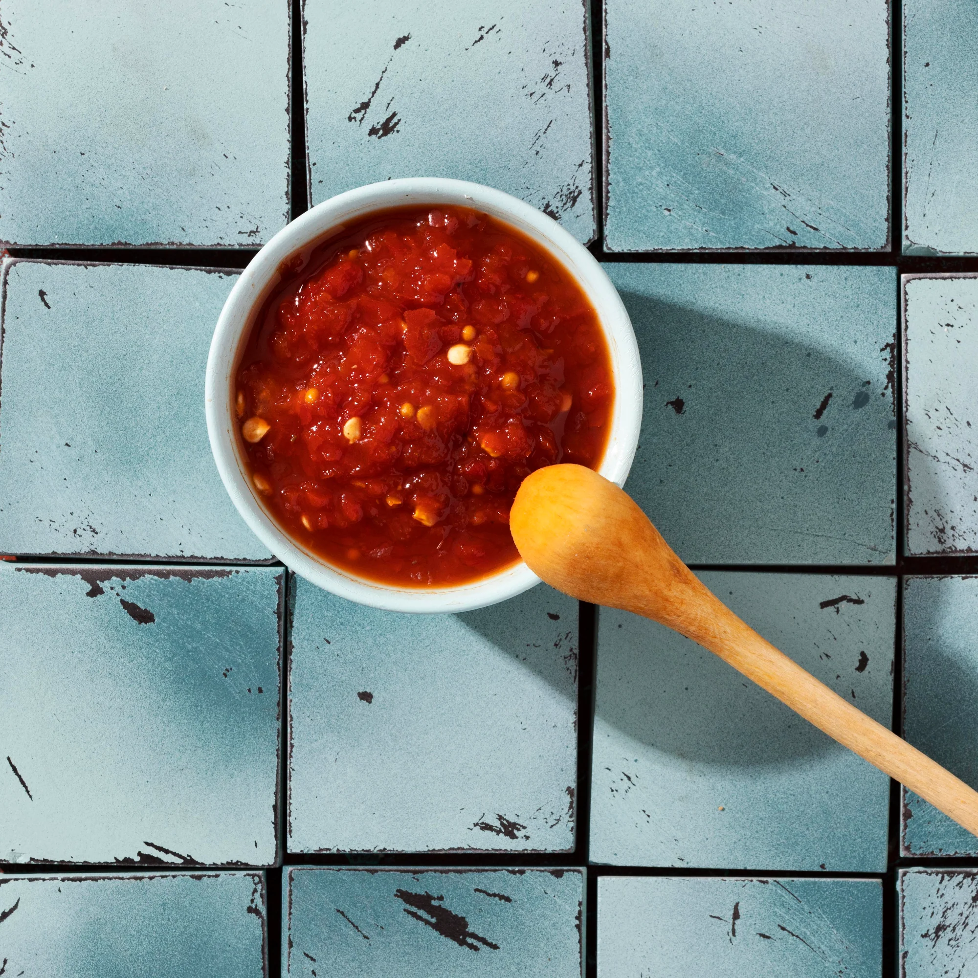 Sesam Chili Mix (100g) - Image 4