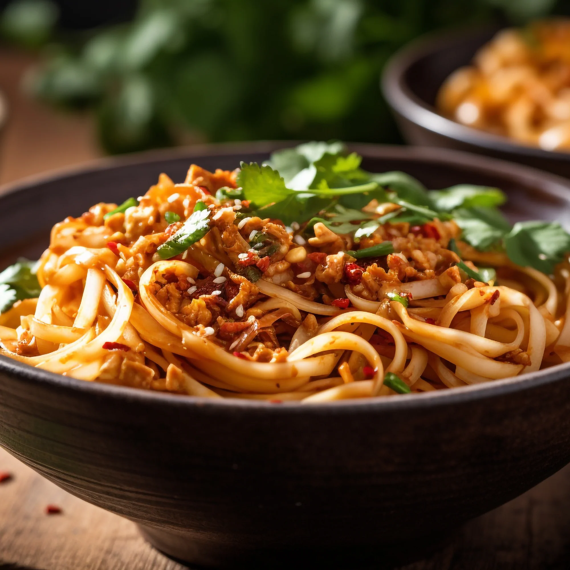 Sesam Chili Mix (100g) - Image 5