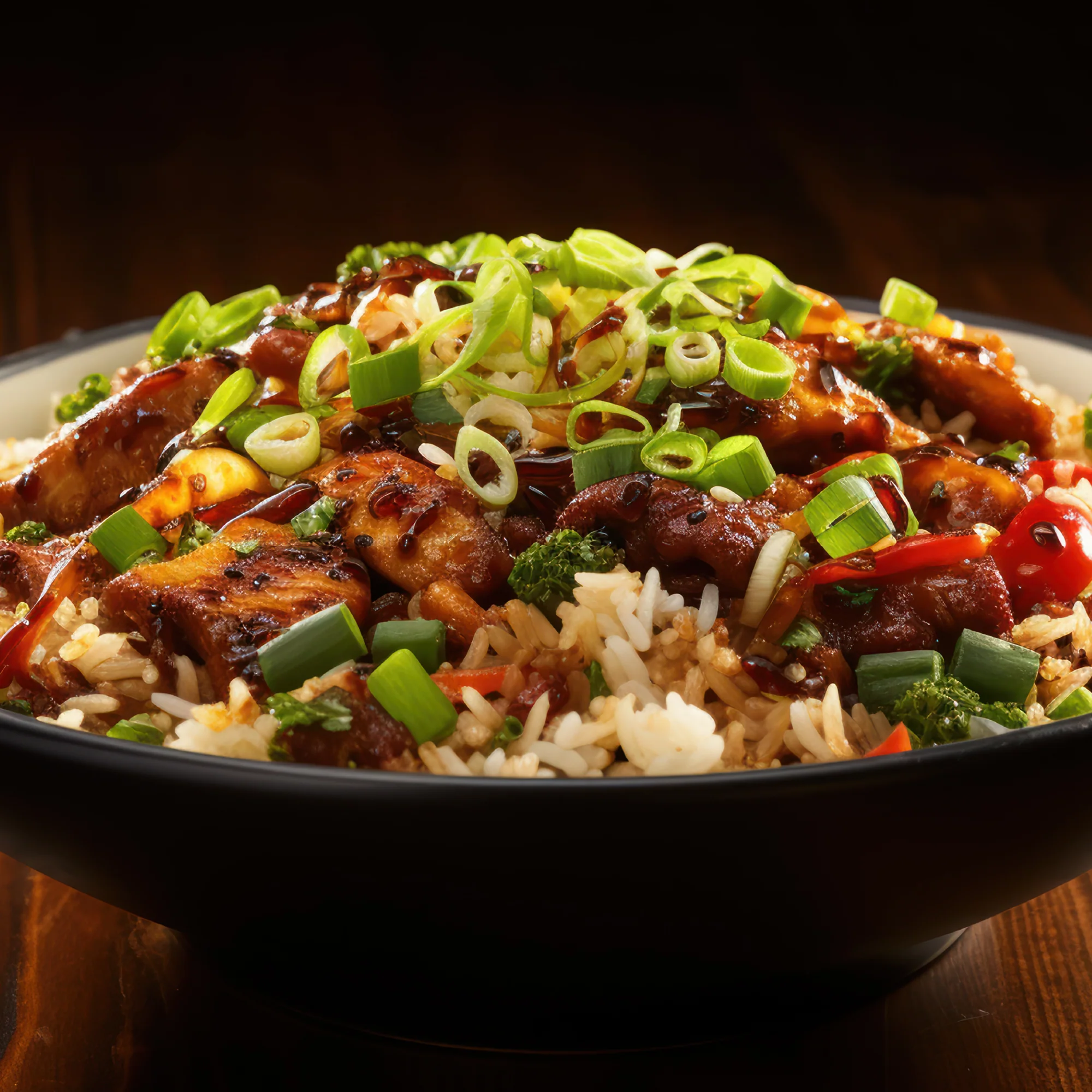 Sesam Chili Mix (100g) - Image 6