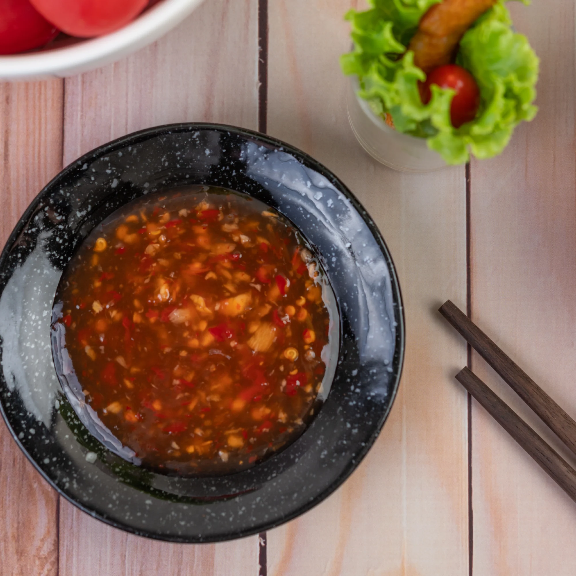 Sesam Chili Mix (100g) - Image 8