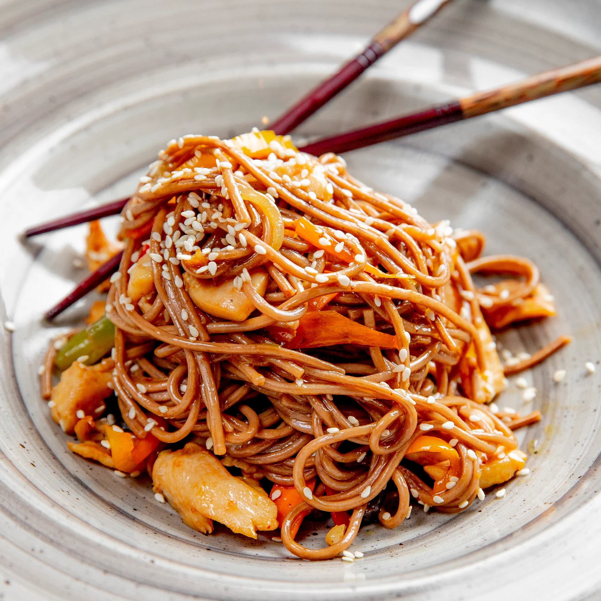 Sesam Chili Mix (100g) - Image 9