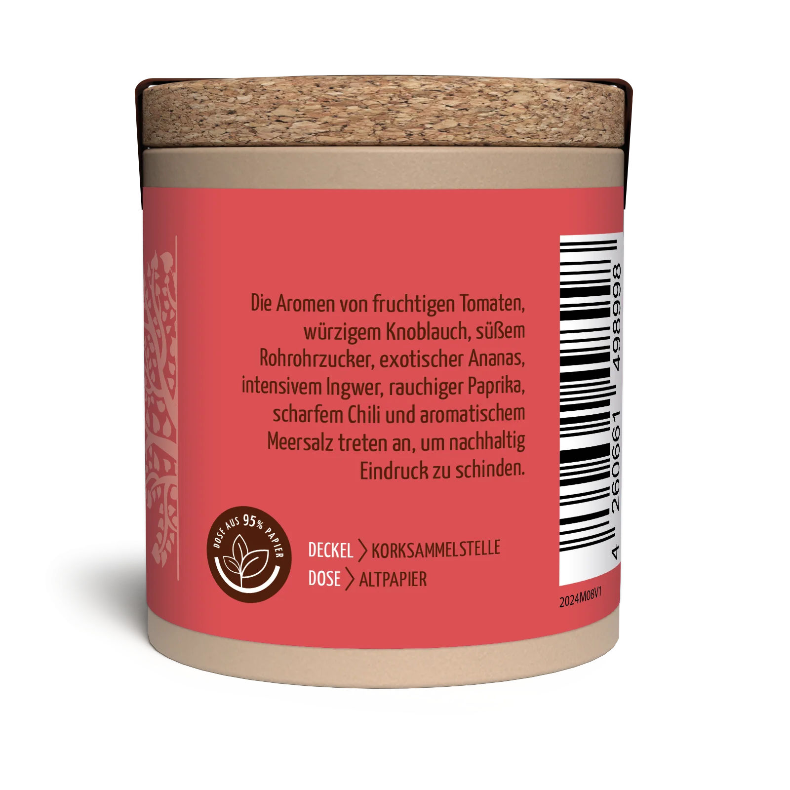 Sexy Waikiki Gewürzzubereitung (47g) - Image 3
