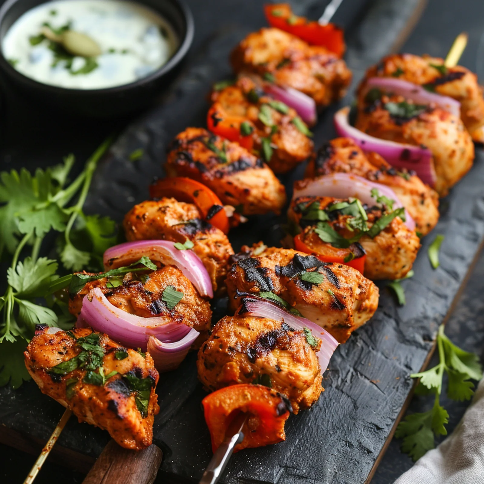 Tandoori Masala Gewürzzubereitung (100g) - Image 3