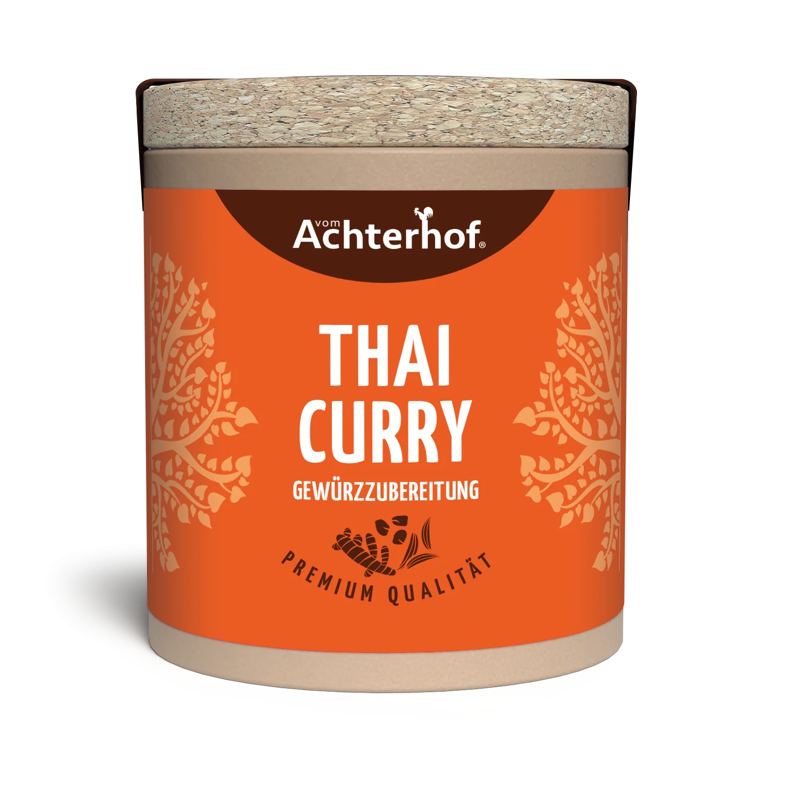 Thai Curry Gewürzzubereitung (37g)