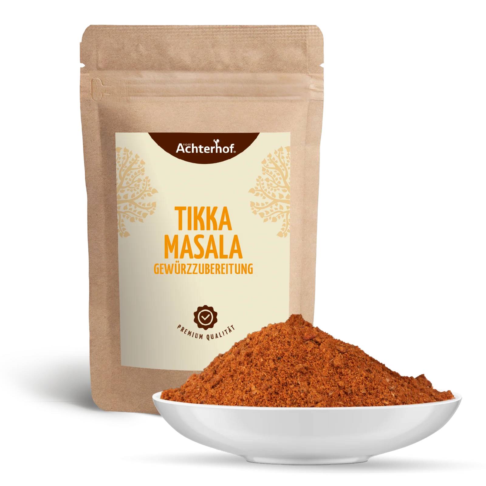 Tikka Masala Gewürzzubereitung (100g) - Image 2