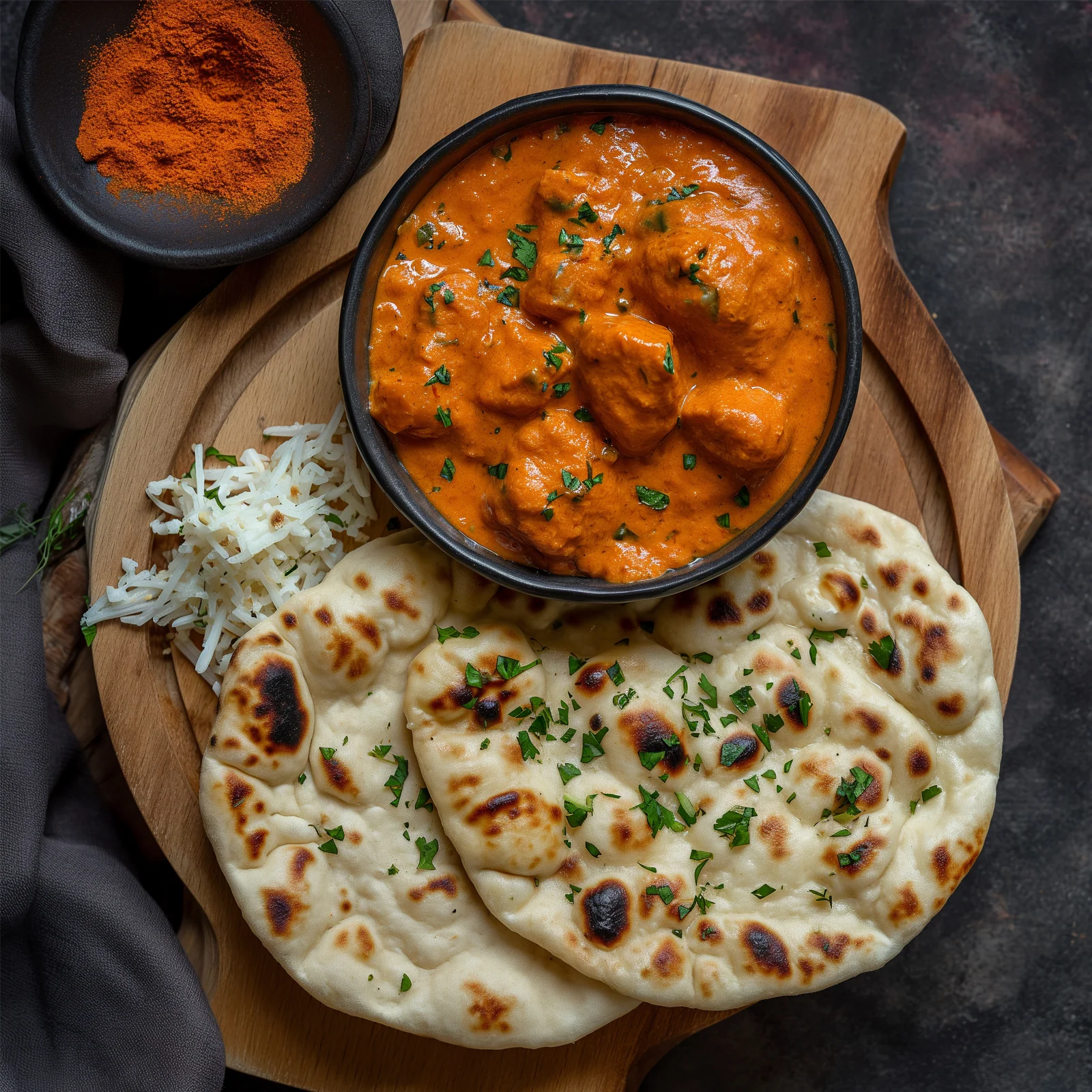Tikka Masala Gewürzzubereitung (100g) - Image 3