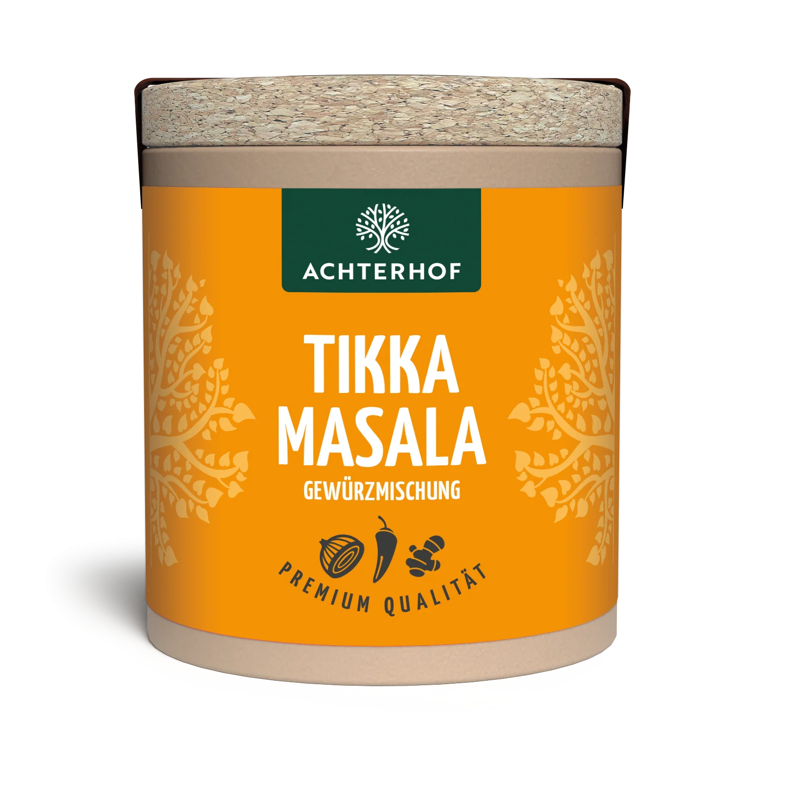 Tikka Masala Gewürzzubereitung (65g)