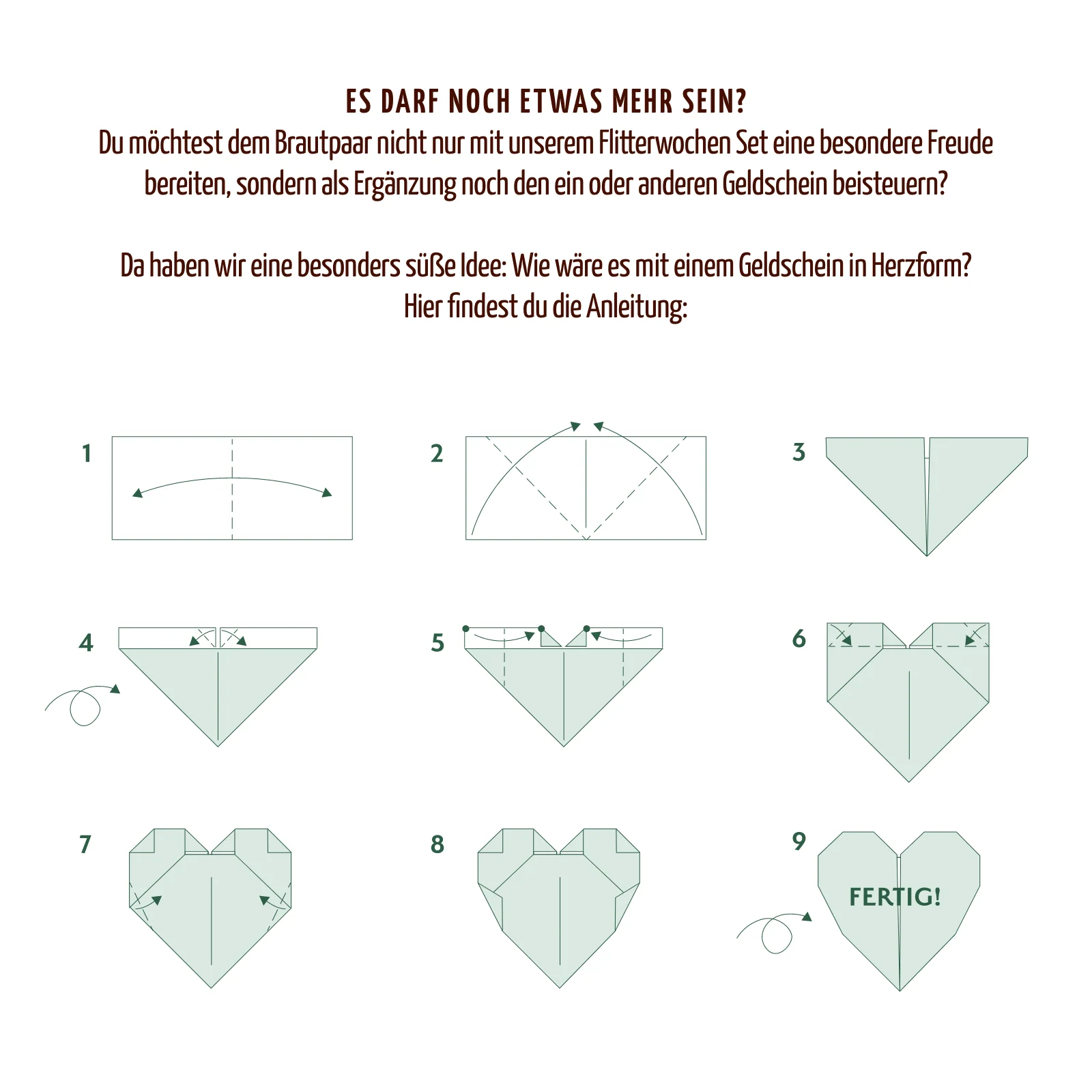 Traumhafte Flitterwochen Set - Image 3